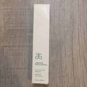 Arbonne Intelligence Counter Spot Essence